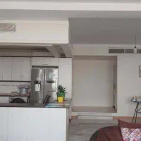 اجاره آپارتمان ۱۳۶ متری فول، ویودار،فاز ۲ محله ۱|اجارهٔ آپارتمان|هشتگرد, فاز ۲ مهستان|دیوار