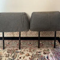 پشت گردنی صندلی پیکان وانت