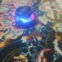 اسپیکر جیبی