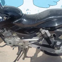 موتور پالس|موتورسیکلت|بجنورد, |دیوار