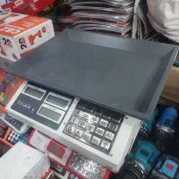 ترازو ۷۰ کیلویی دیجیتال تمام فلزی ایرانی وزین