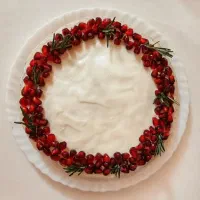 کیک و مینی کیک یلدایی خانگی|خوردنی و آشامیدنی|نوشهر, |دیوار