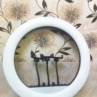 رینگ لایت سایز 18اینچ