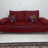 مبل راحتی و میزناهارخوری