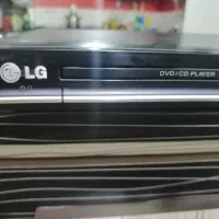 DVDالجی