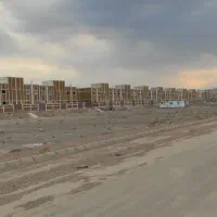 ویلایی  خونه باغ  باغچه  جهاداباد  جهاد اباد|فروش زمین و ملک کلنگی|شاهین‌شهر, برخوار غرب|دیوار