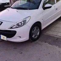 پژو 207 پانا 1402|خودرو سواری و وانت|ارومیه, |دیوار