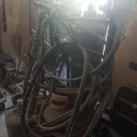 برش هوا گاز اصل سویس گلور