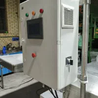 خدمات برق صنعتی