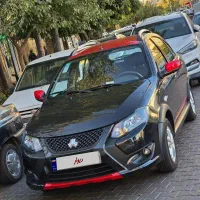 کوییک Gxr رینگ دار مدل ۱۴۰۳