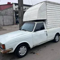 پیکان وانت|خودرو سواری و وانت|رشت, آب و برق|دیوار