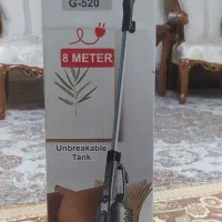 جاروبرقی عصای نو نو