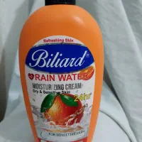 مقداری آبرسان صورت دارم به پوستم نمیخوره