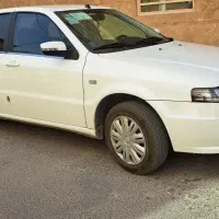 سمند سورن 1404