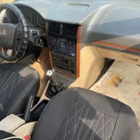 پارس سال ۹۹|خودرو سواری و وانت|رشت, انصاری|دیوار