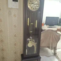ساعت ایستاده|ساعت دیواری و تزئینی|اصفهان, بهارستان|دیوار