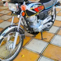 موتور 150 کارخانه احسان|موتورسیکلت|جوانرود, |دیوار