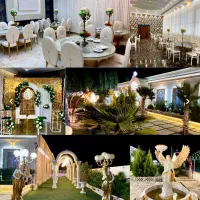 باغ تالار|خدمات پذیرایی، مراسم|ورامین, ریحان آباد|دیوار