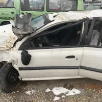 ریو ۸۶|خودرو سواری و وانت|تهران, بنی‌هاشم|دیوار