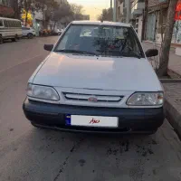 پراید۸۵ دوگانه|خودرو سواری و وانت|مشهد, توس فردوسی|دیوار