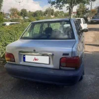 مدل ۸۸ دوگانه فابریک تست ۳سال دارد
