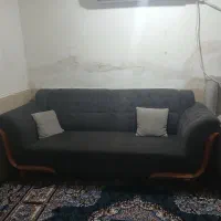 مبلمان در آبادان