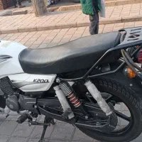 کی ال دی مدل ۴۰۳