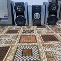 ظبط سونی|سیستم صوتی خانگی|گرگان, |دیوار