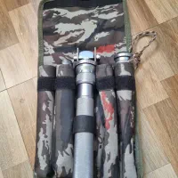 بیلچه مسافرتی تاکتیکال|کوهنوردی و کمپینگ|کرج, فاز ۳ گوهردشت|دیوار