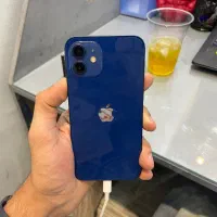 ایفون ۱۲نرمال با حافظه ۱۲۸گیگابایت