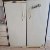 یخچال دوقلو امرسان