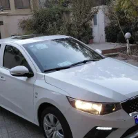 تارا v4 اتومات سفید