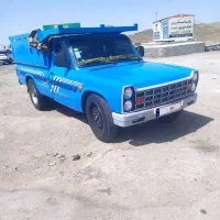 نیسان دوگانه ۴۰۳|خودرو سواری و وانت|کرمانشاه, |دیوار