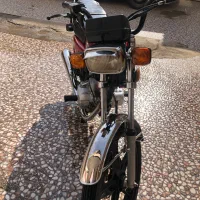 فروش|موتورسیکلت|شاهینشهر, حافظ شمالی|دیوار