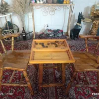 وسایل مغازه