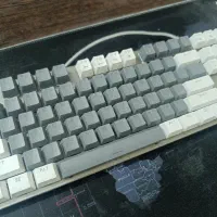 کیبورد گیمینگ مکانیکال ائولا