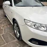 اپتیما ۲۰۱۰ بی رنگ و بی خط و خش|خودرو سواری و وانت|نوشهر, |دیوار