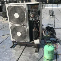 تعمیرات یخچال ساید فریزر کولر گازی درمحل داکت چیلر|خدمات پیشه و مهارت|قم, پردیسان|دیوار