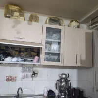 کابینت دست دوم|مصالح و تجهیزات ساختمان|نظرآباد, مسکن مهر نظرآباد|دیوار