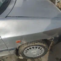 پرایدمدل 87 تک سوز|خودرو سواری و وانت|مریوان, |دیوار