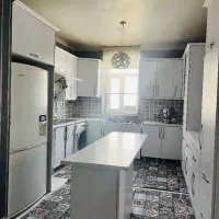 120متر روی همکف تمیز کار یا سکونت تک واحد