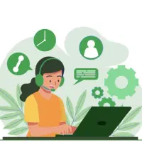 فروشنده اینترنتی/ ادمین اینستاگرام