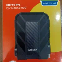 هارد اکسترنال HD710 pro  پلمپ