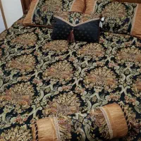 روتختی دو نفره ترک|سرویس روتختی|بهارستان, |دیوار