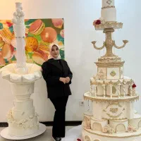 آموزش انواع کیک و شیرینی و حلوا و نان و غذا و|خدمات آموزشی|اهواز, کمپلو شمالی|دیوار