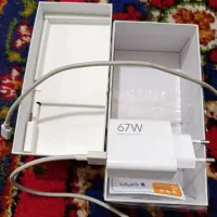 شیائومی  ردمی نوت 13 pro|موبایل|تبریز, |دیوار