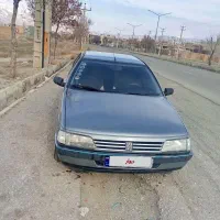 پژو 405|خودرو سواری و وانت|چالدران, |دیوار