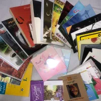 کتاب و کاغذ کرافت