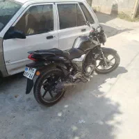 موتور بنلی رینگ اسپرت