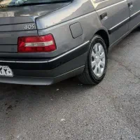 پژو 405 SLX موتور 1800، مدل ۱۳۹۰|خودرو سواری و وانت|تهران, تهرانپارس شرقی|دیوار